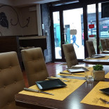 Pizzeria Kenzy À l'intérieur