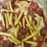 Pizzeria Kenzy Nourriture