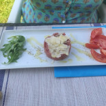Beigua Docks @ilmulinodisassello1830 Carte