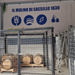 Beigua Docks @ilmulinodisassello1830 Carte