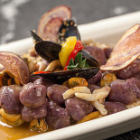 Amaranto's Essen