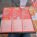Gli Spiazzi Carte