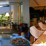 Fratò Bakery Caffè À l'intérieur