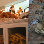 Fratò Bakery Caffè Essen