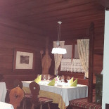 Sunnegg Appartamenti Innen