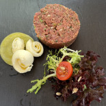 Sunnegg Appartamenti Comida