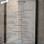 Trapizzino Trieste Cardápio