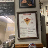 Trapizzino Trieste Cardápio