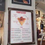 Trapizzino Trieste Speisekarte