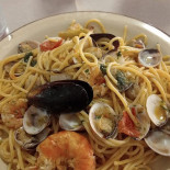 Pizzeria La Pannocchia Essen