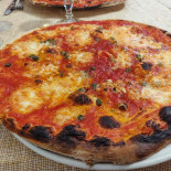 Pizzeria La Pannocchia Essen