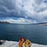 Trapizzino Trieste Außen