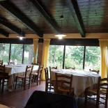 La Corte Sul Lago Dentro
