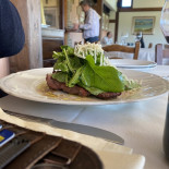 La Corte Sul Lago Comida