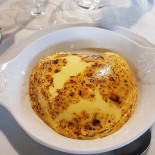 La Corte Sul Lago Comida