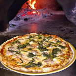 Karkadè Pizzeria Trattoria Comida
