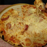 Karkadè Pizzeria Trattoria Comida