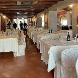 Corte Scanarola À l'intérieur