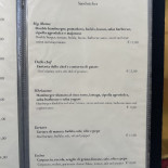 Mama Steak House Carta