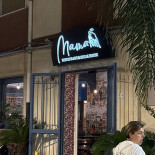 Mama Steak House Extérieur