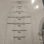 Romolo Al Borgo Carte