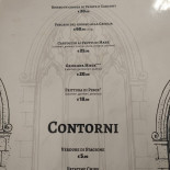 Romolo Al Borgo Carte