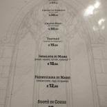Romolo Al Borgo Carte