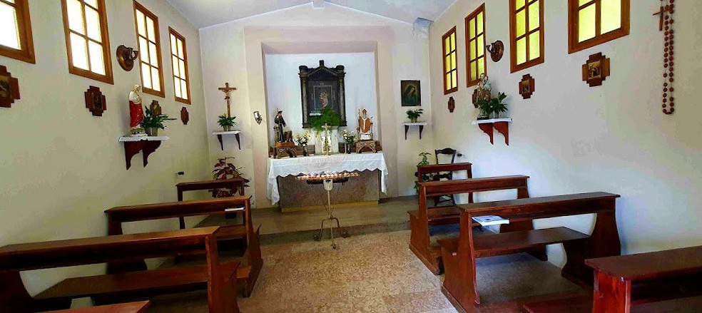 Alla Soffia Innen