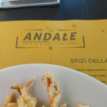 Andale Comida