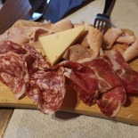 Alla Soffia Comida