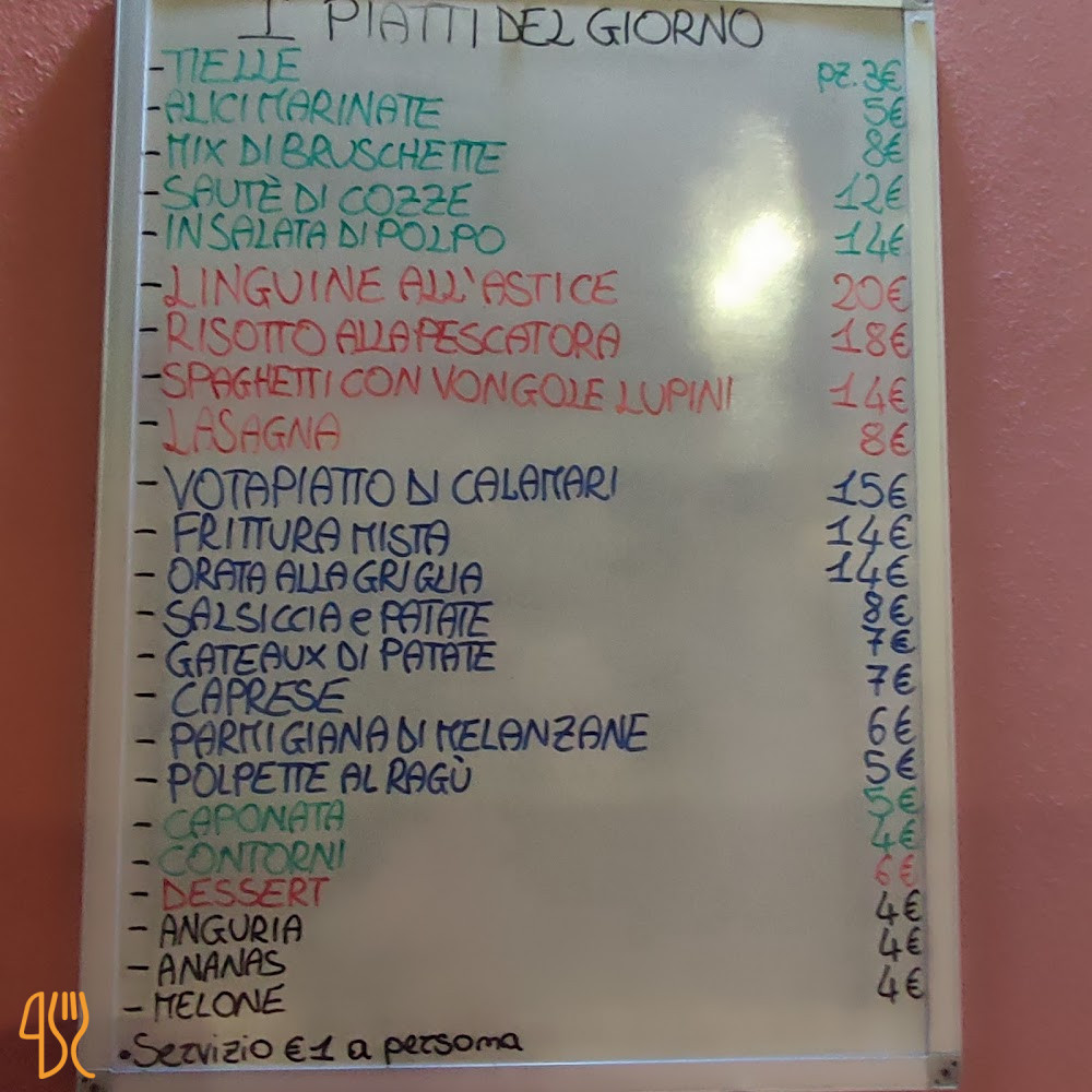 Andale Carte