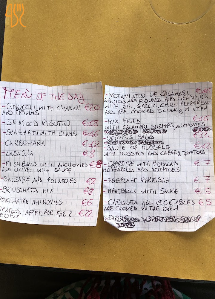 Andale Carte
