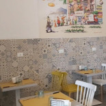 Andale Dentro