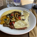 Alla Soffia Comida