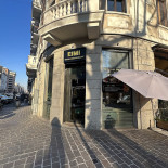 Eimi Sushi Fusion Außen