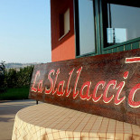 La Stallaccia Exterior