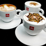 Caffe Cornelia Bebida