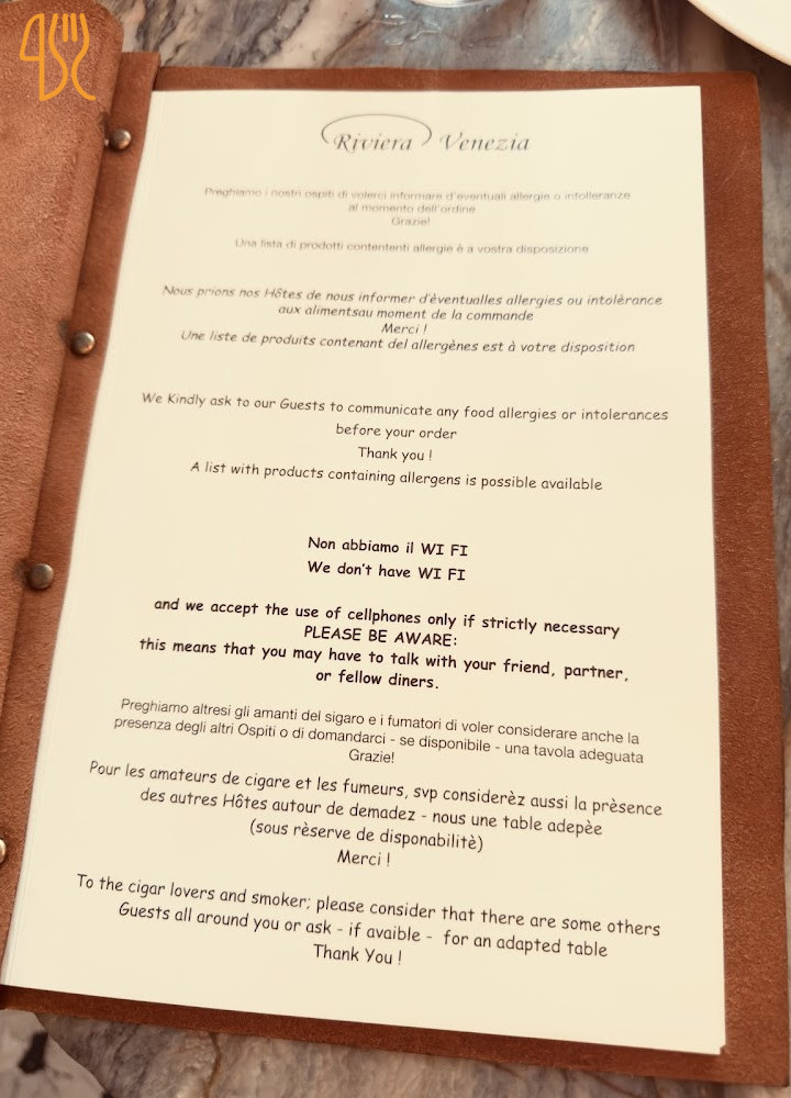 Riviera Carta
