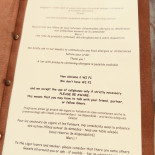 Riviera Carta