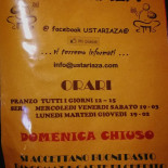 Ustariaza Carta
