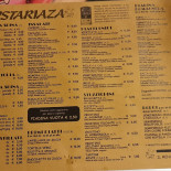 Ustariaza Carta