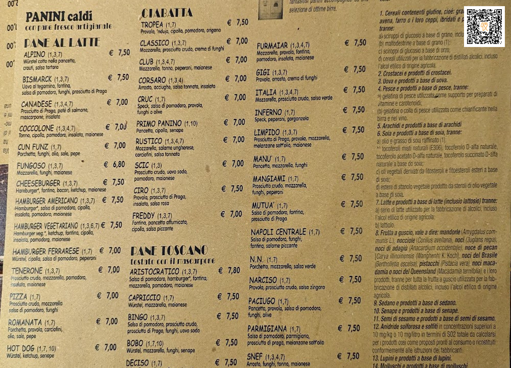 Ustariaza Carta
