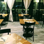 La Fenice À l'intérieur