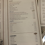 Al Fornello Carte