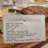 Trattoria Brea Carta
