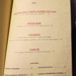 Trattoria Brea Carta