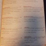 Trattoria Brea Carta
