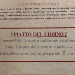 Trattoria Brea Carta
