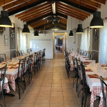 Trattoria Brea Dentro