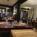Trattoria Brea Dentro